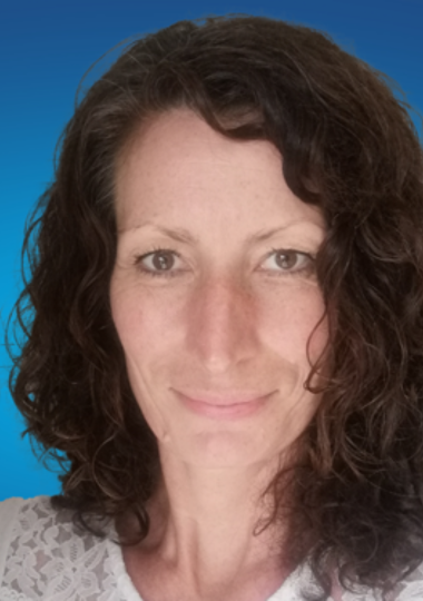 Jennifer Scheuten - Verwaltung Pflegeteam Himmel GmbH