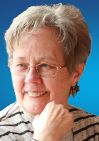 Gudrun von Glahn - Verwaltung Pflegeteam Himmel GmbH