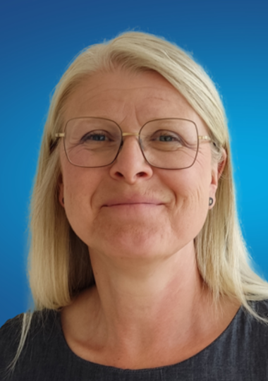 Kerstin Behrens - Lohnabrechnung und Buchhaltung Pflegeteam Himmel GmbH