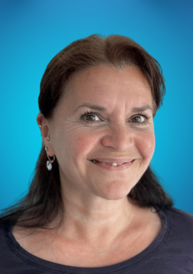 Martina Stark, Verwaltung Pflegeteam Himmel