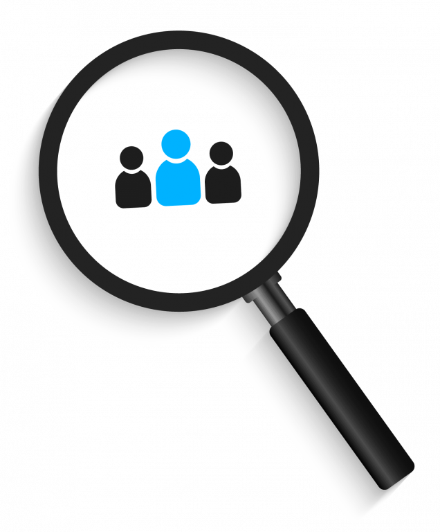 Stellensuche Pflegekr&auml;fte Pflegeteam Himmel