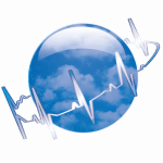 Pflegeteam Himmel Logo - Außerklinische Intensivpflege und Heimbeatmung