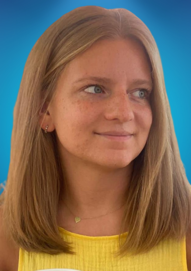 Amy Klein, Stellvertretende Pflegedienstleitung, Pflegeteam Himmel