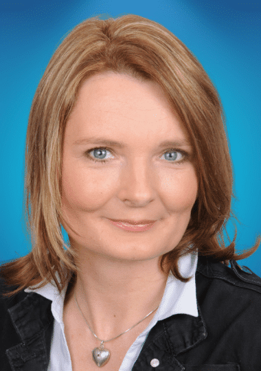 Eva-Marie Felske - Verwaltung Pflegeteam Himmel GmbH