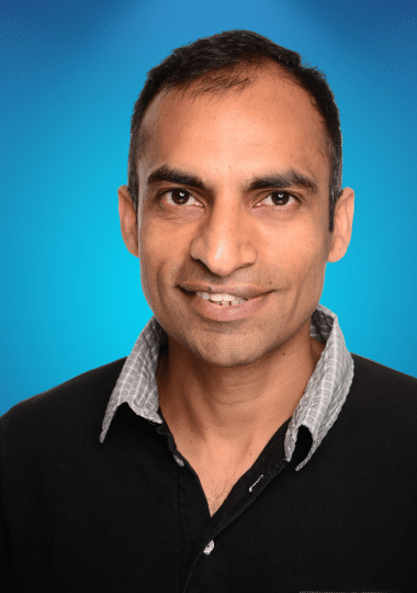 Atemtherapeut Naaem Aziz - Pflegeteam Himmel