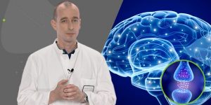 Vorschaubild Schulungsvideo über Amyotrophe Lateralsklerose (ALS) Schulungsvideo über Amyotrophe Lateralsklerose (ALS) auf Pflegecampus mit Dr. Sven Lerch